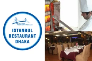 Best Restaurants in Bangladesh