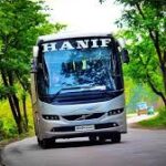 Best Bus services in Bangladesh