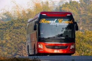 Best Bus services in Bangladesh